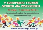 XVIII Sportowy Turniej Miast i Gmin 2013