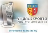 VII Gala Sportu Powiatu Łobeskiego w Dobrej