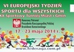 Sportowy Turniej Miast i Gmin - SPRAWOZDANIE