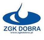 Ogłoszenie ZGK Sp. z o.o. w Dobrej dotyczące zamknięcia Punktu Selektywnej Zbiórki Odpadów Komunalnych