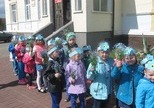 Wieści szkolne - maj 2015