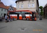 Krwiobus w Dobrej