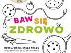 Nasze Przedszkole bierze udział w Wielkim Konkursie Ekologicznym dla Przedszkoli