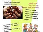Kasztany zbieramy szkole pomagamy