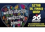 Przygotowanie do 26 Finału WOŚP