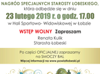 Smoki Powiatu i Smoczy Bal