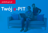 Czym jest Twój e-PIT