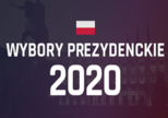 Wybory na Prezydenta Rzeczypospolitej Polskiej - rok 2020