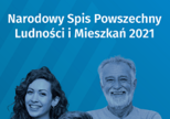 Narodowy Spis Powszechny Ludności i Mieszkań 2021