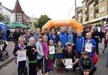 Miejsca na podium zawodników „ARBODU” na trasach „XVI SZTACHETKI” w Płotach