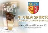 VI Gala Sportu Powiatu Łobeskiego