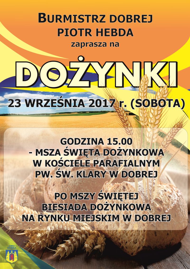 dozynki2017