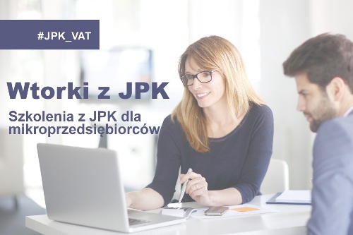 wtorki z jpk