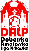 Doberska Amatorska Liga Piłkarska - wyniki końcowe