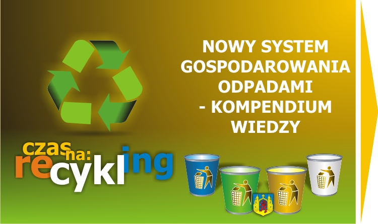 Informacja o obowiązku aktualizowania ilości osób w deklaracjach o wysokości opłaty za gospodarowanie odpadami komunalnymi